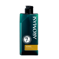 Aromase - Anti-Dandruff Essential Shampoo - 90ml